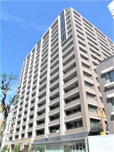 サーパスシティ小田原 7F号室 外観