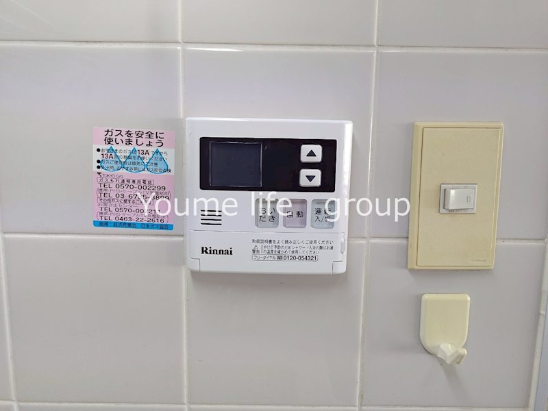 ヴィサージュ湘南平塚 その他9