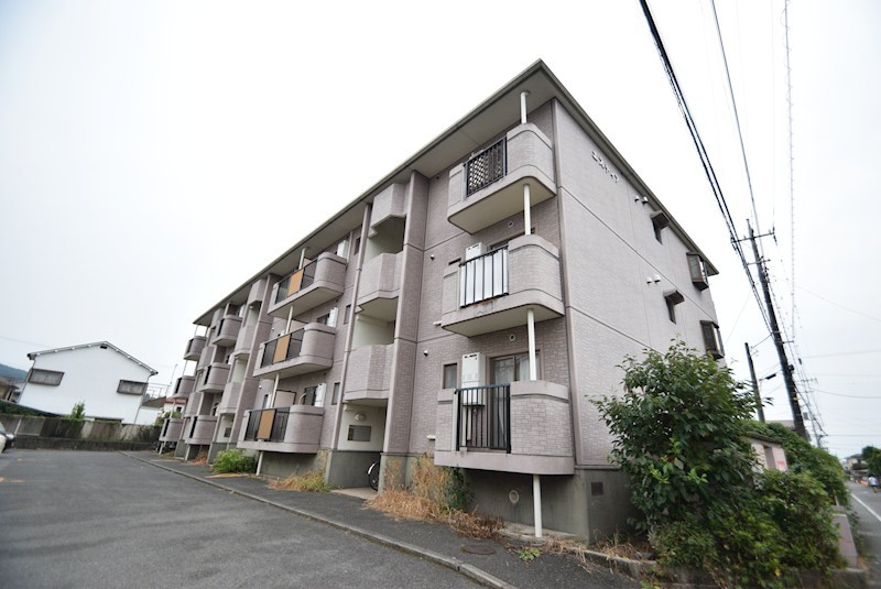 エスティア 0304号室 外観