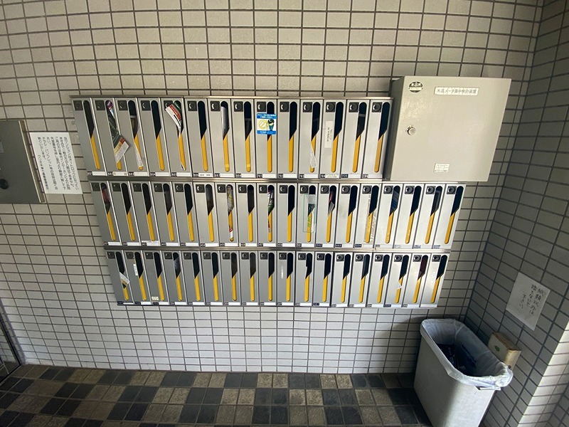 クリオ平塚七番館 その他外観1