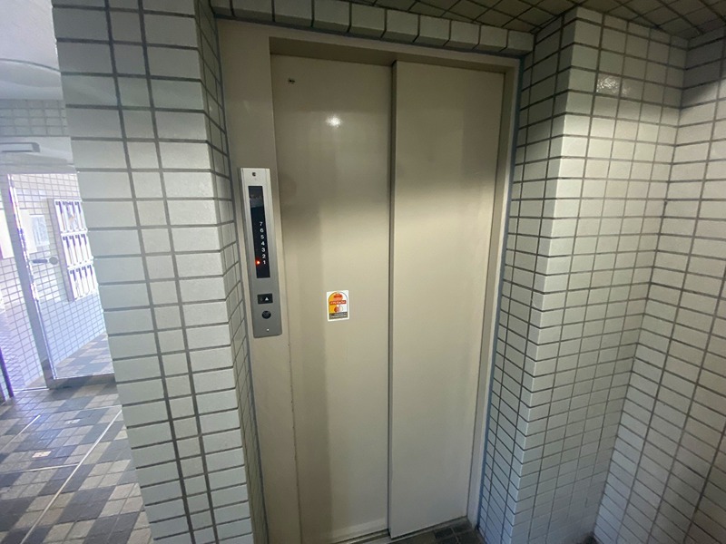 クリオ平塚七番館 その他外観2
