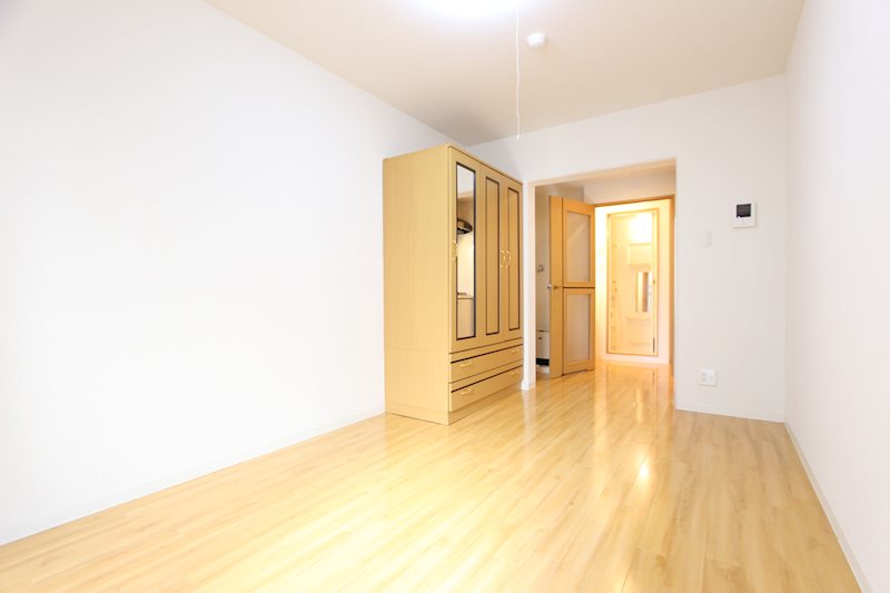 FEELO ベッドルーム