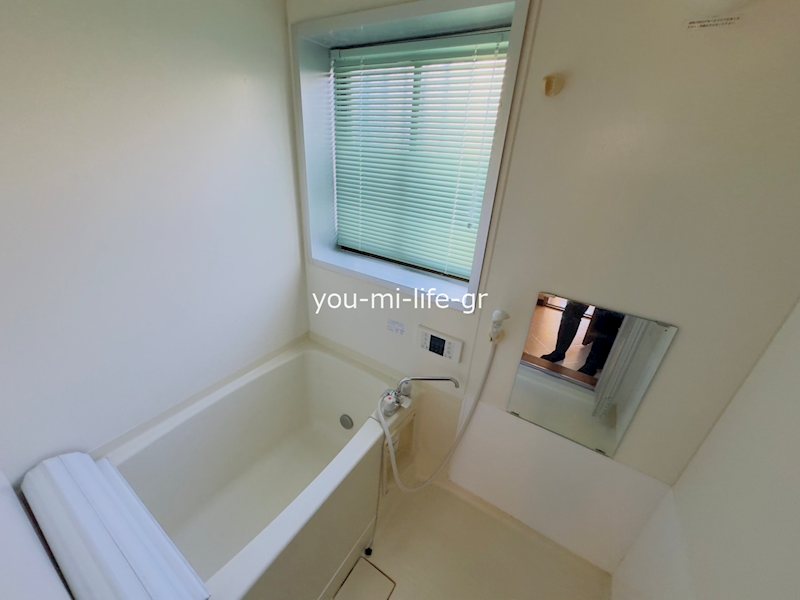 リバーサイド今井 風呂画像