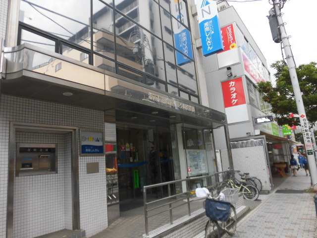 ゴールドサンビル 周辺画像2