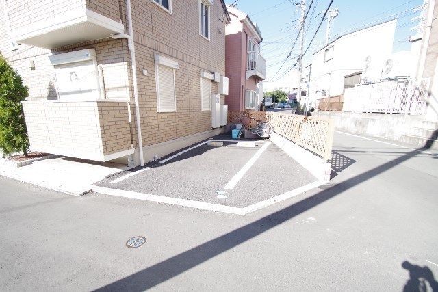 カステーロ広野台 その他外観1