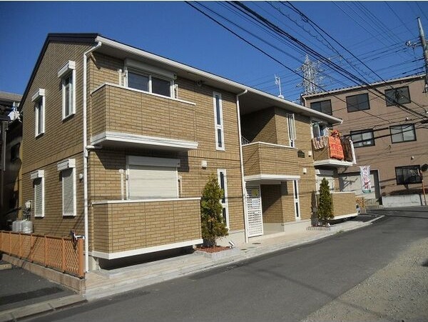 カステーロ広野台 その他外観2