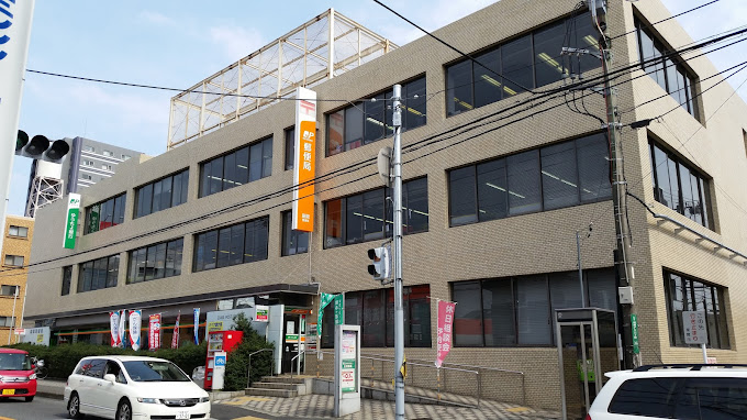 カステーロ広野台 周辺画像3