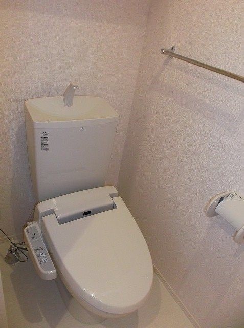 カステーロ広野台 その他2
