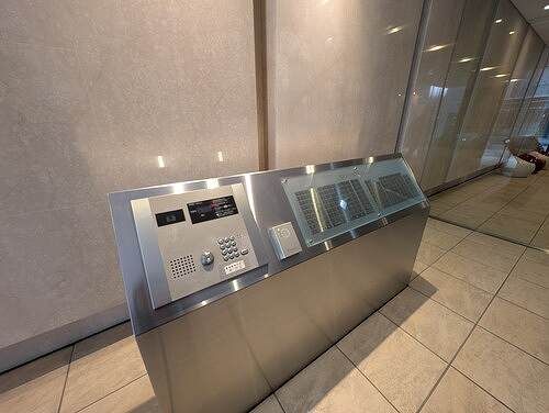 サーパスシティ小田原 その他外観2