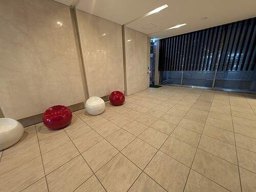 サーパスシティ小田原 その他外観3