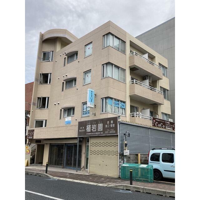 ゴールドサンビル その他外観2