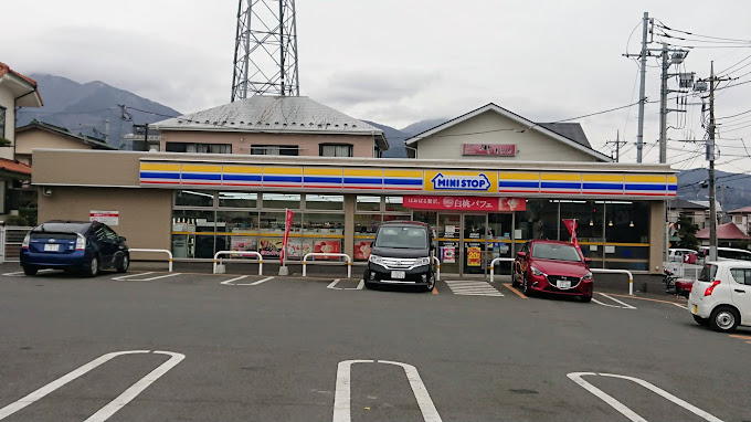 マンション萩が丘 周辺画像6