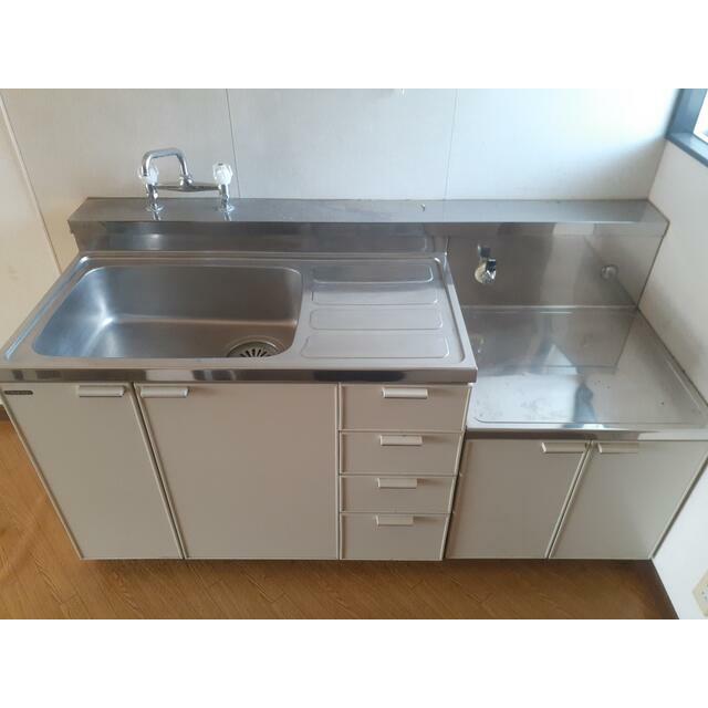 ハイツ宮の前 キッチン
