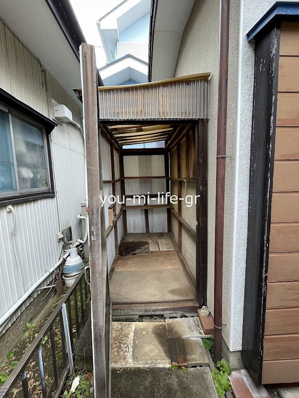 片岡戸建て その他5