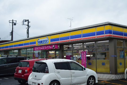 セピアコートＡ棟 周辺画像4