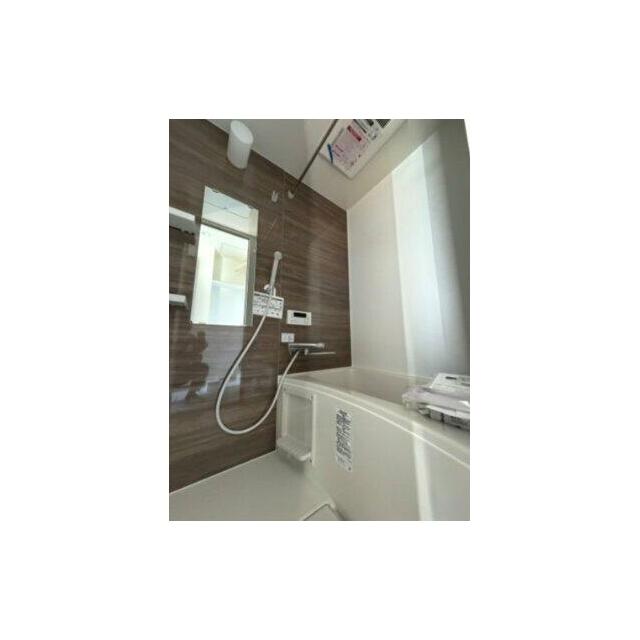 リベルタ秦野 風呂画像