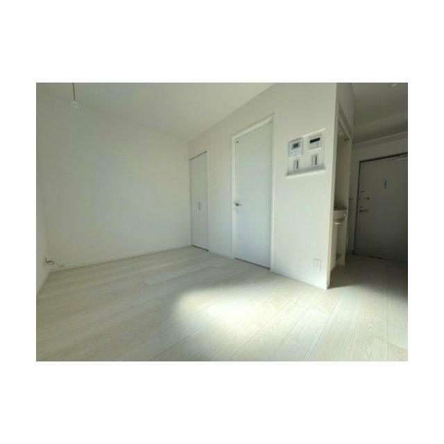 リベルタ秦野 ベッドルーム