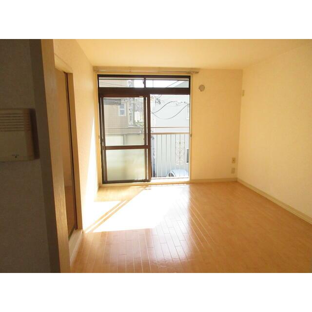 セピアコートＡ棟 その他7