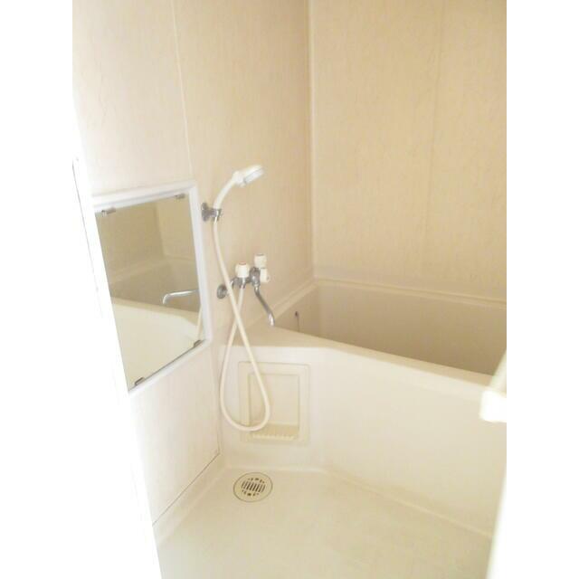 セピアコートＡ棟 風呂画像