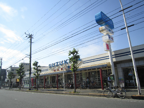 山口テラス 周辺画像3