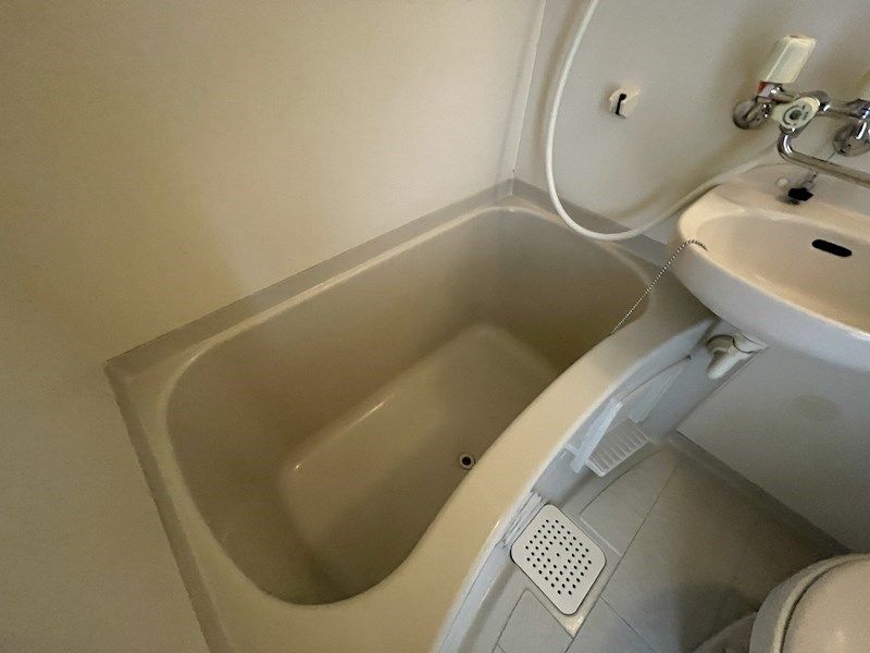 風呂画像