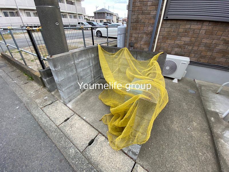 パルプレジオ その他外観4