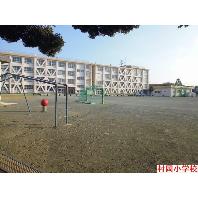 無垢杉檜と珪藻土の家 周辺画像3