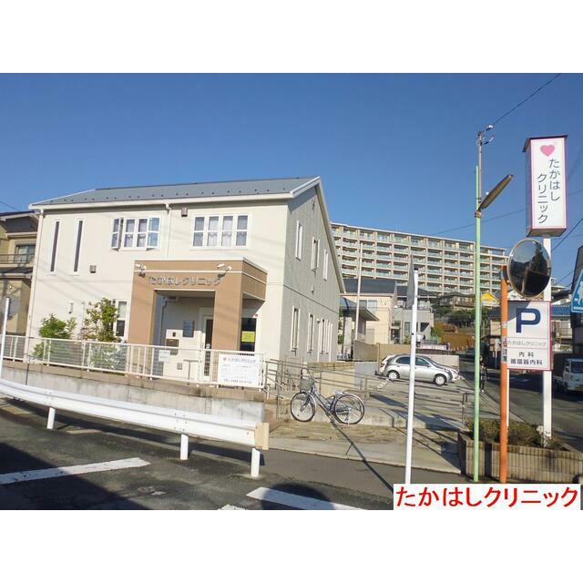 無垢杉檜と珪藻土の家 周辺画像6