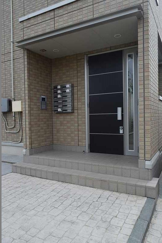 ベルソス高倉Ｂ その他外観3