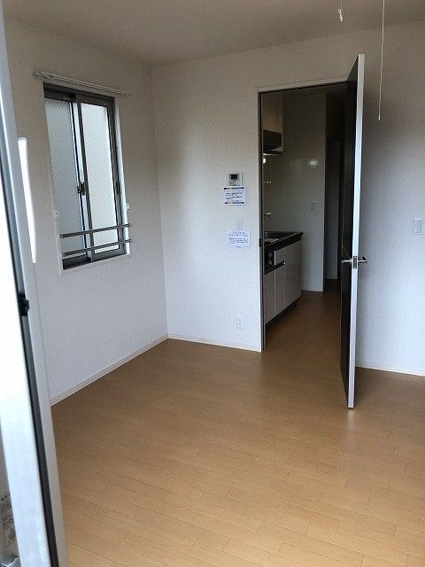 ベルソス高倉Ｂ リビング