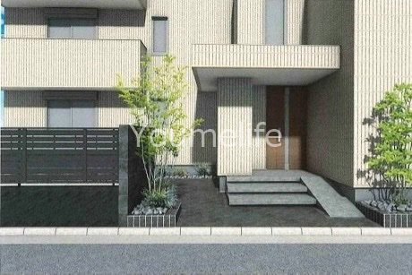 クレール太平台 その他外観1