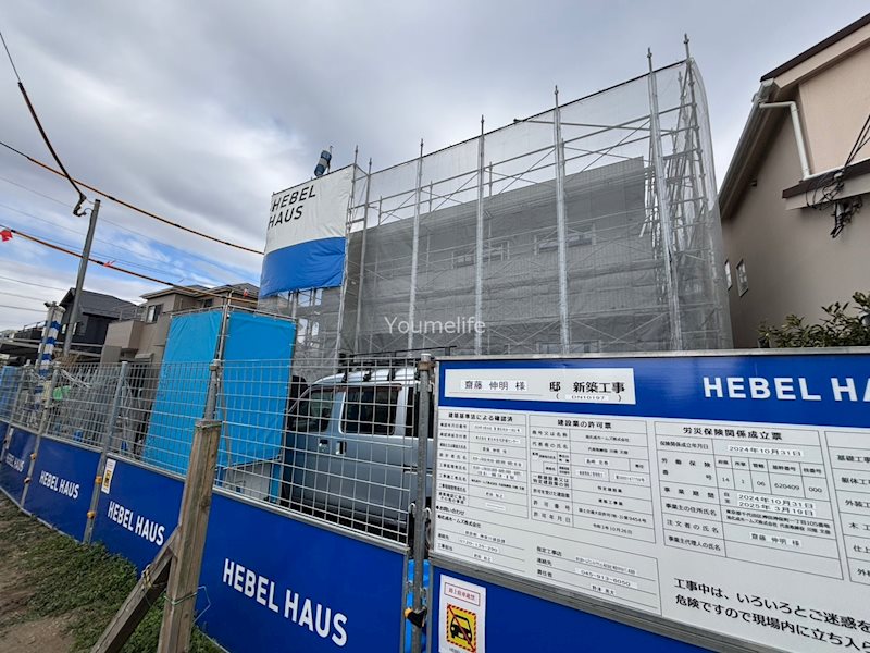 クレール太平台 その他外観5