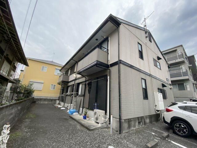 ハイムエクセル その他外観1