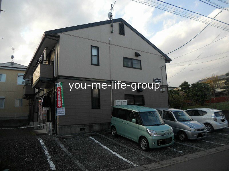 ハイムエクセル その他外観5