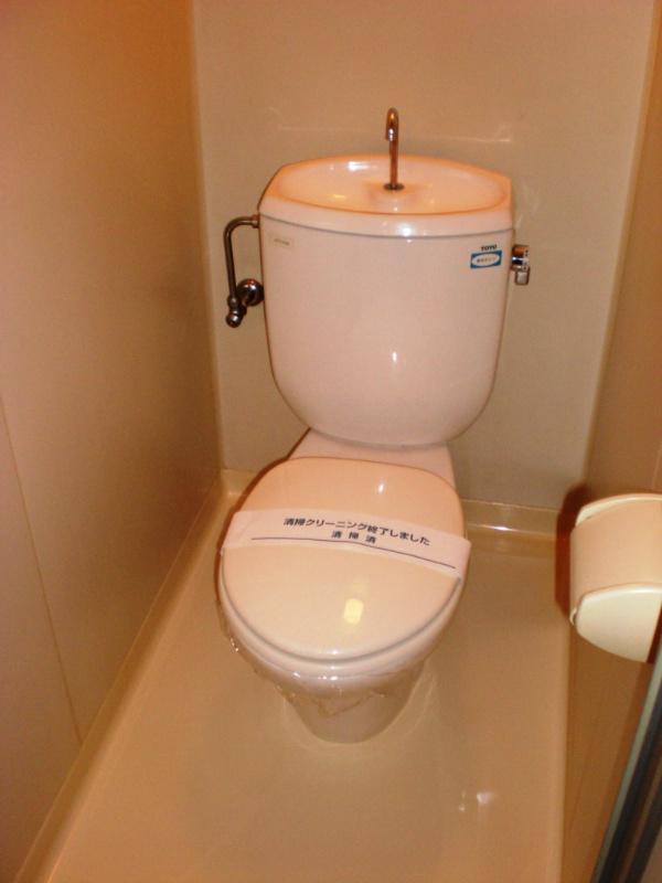 サンハイツ湘南 その他2