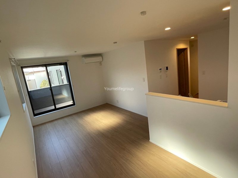 ＱＬＡＺＯ　寒川町一之宮戸建 外観