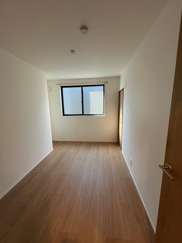 ＱＬＡＺＯ　寒川町一之宮戸建 ベッドルーム