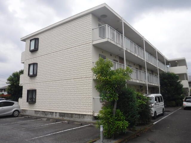 セジュール湘南 その他外観1