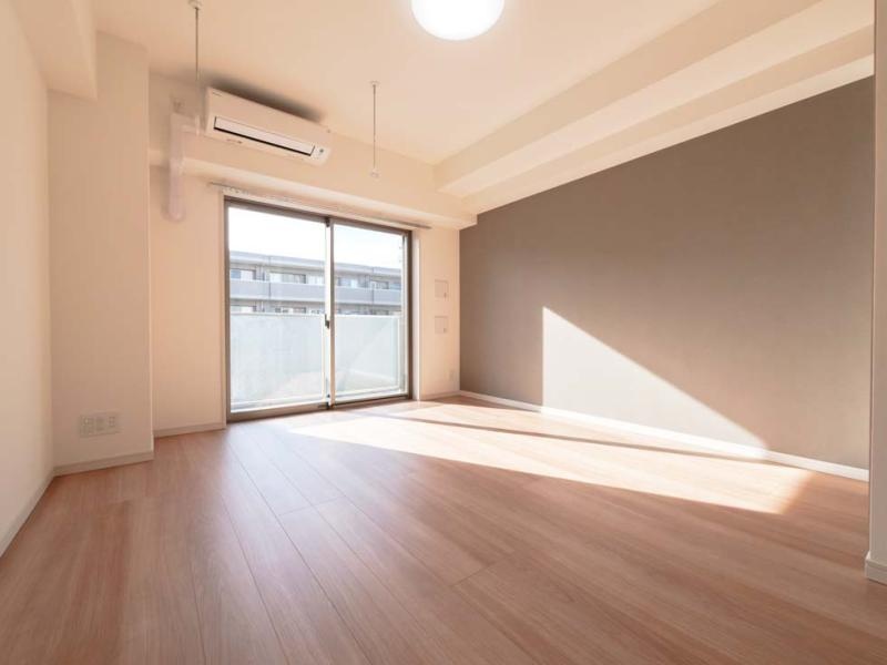 N-stage Hon-Atsugi Sakaecho リビング