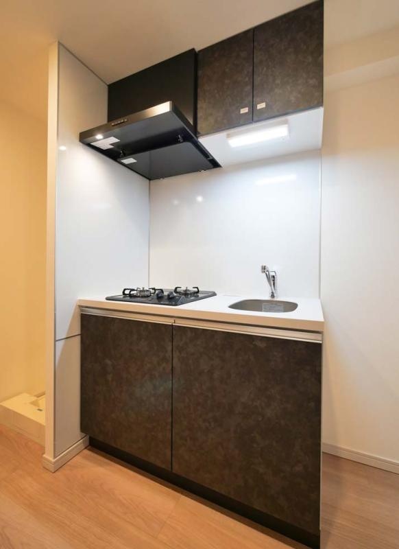 N-stage Hon-Atsugi Sakaecho キッチン