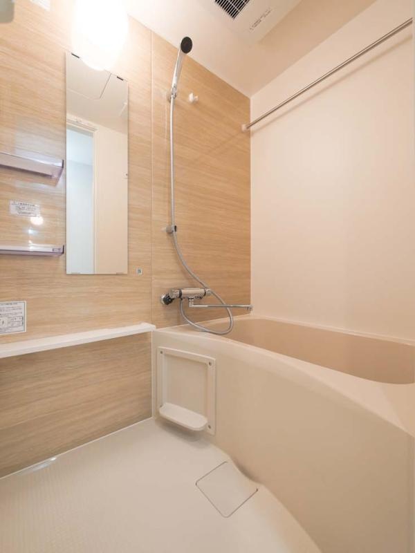 N-stage Hon-Atsugi Sakaecho 風呂画像