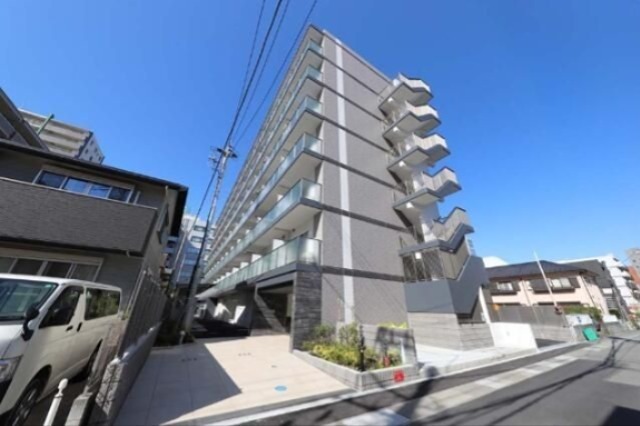 N-stage Hon-Atsugi Sakaecho その他外観6