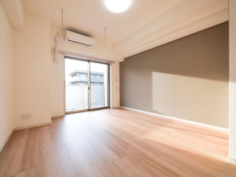 N-stage Hon-Atsugi Sakaecho リビング