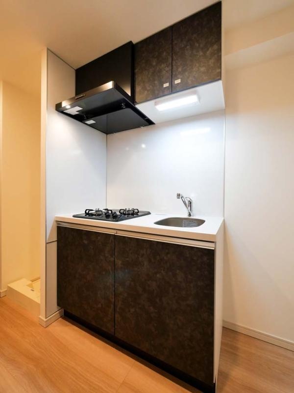 N-stage Hon-Atsugi Sakaecho キッチン