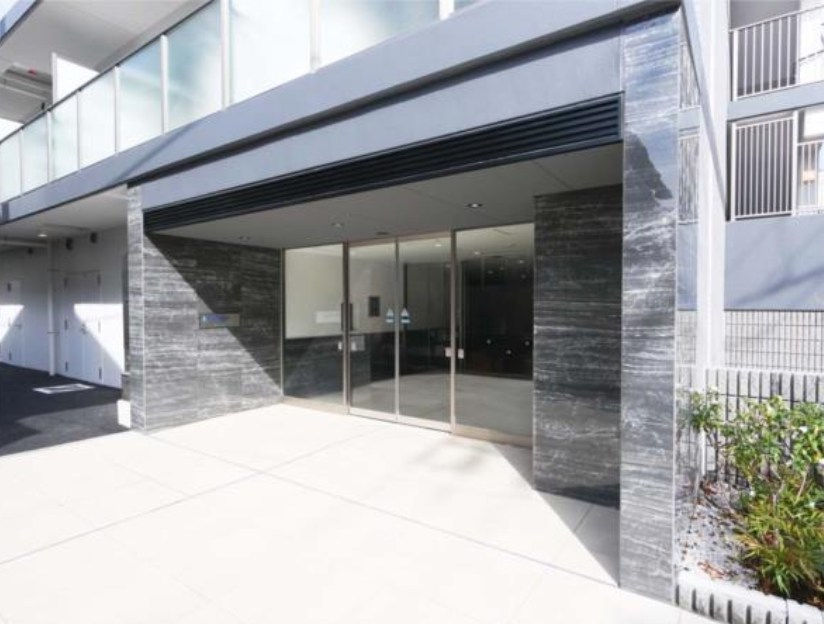 N-stage Hon-Atsugi Sakaecho その他外観1