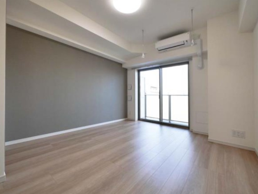 N-stage Hon-Atsugi Sakaecho リビング