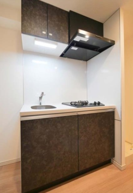 N-stage Hon-Atsugi Sakaecho キッチン