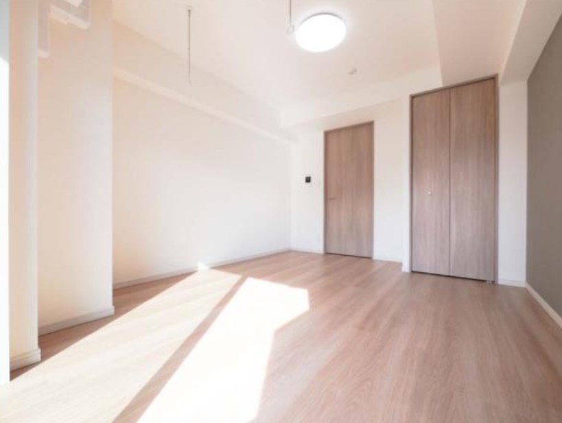 N-stage Hon-Atsugi Sakaecho ベッドルーム