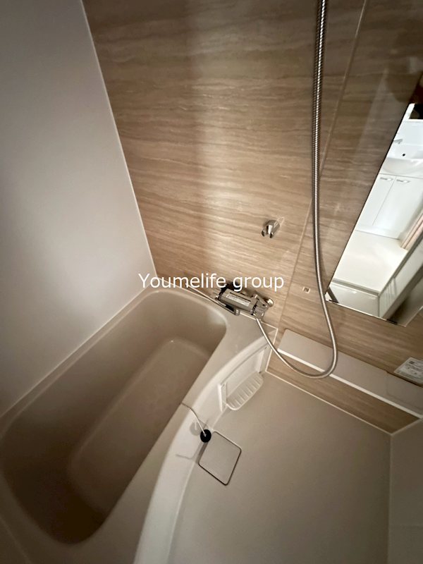 N-stage Hon-Atsugi Sakaecho 風呂画像