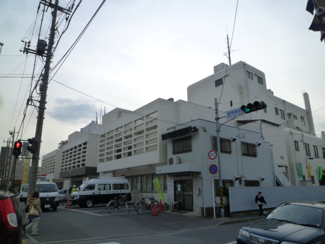 N-stage Hon-Atsugi Sakaecho 周辺画像1